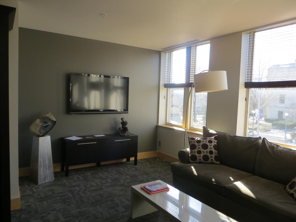 Suites At 118 Bloomington Habitación foto